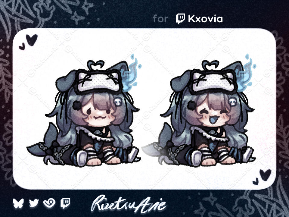 Commission