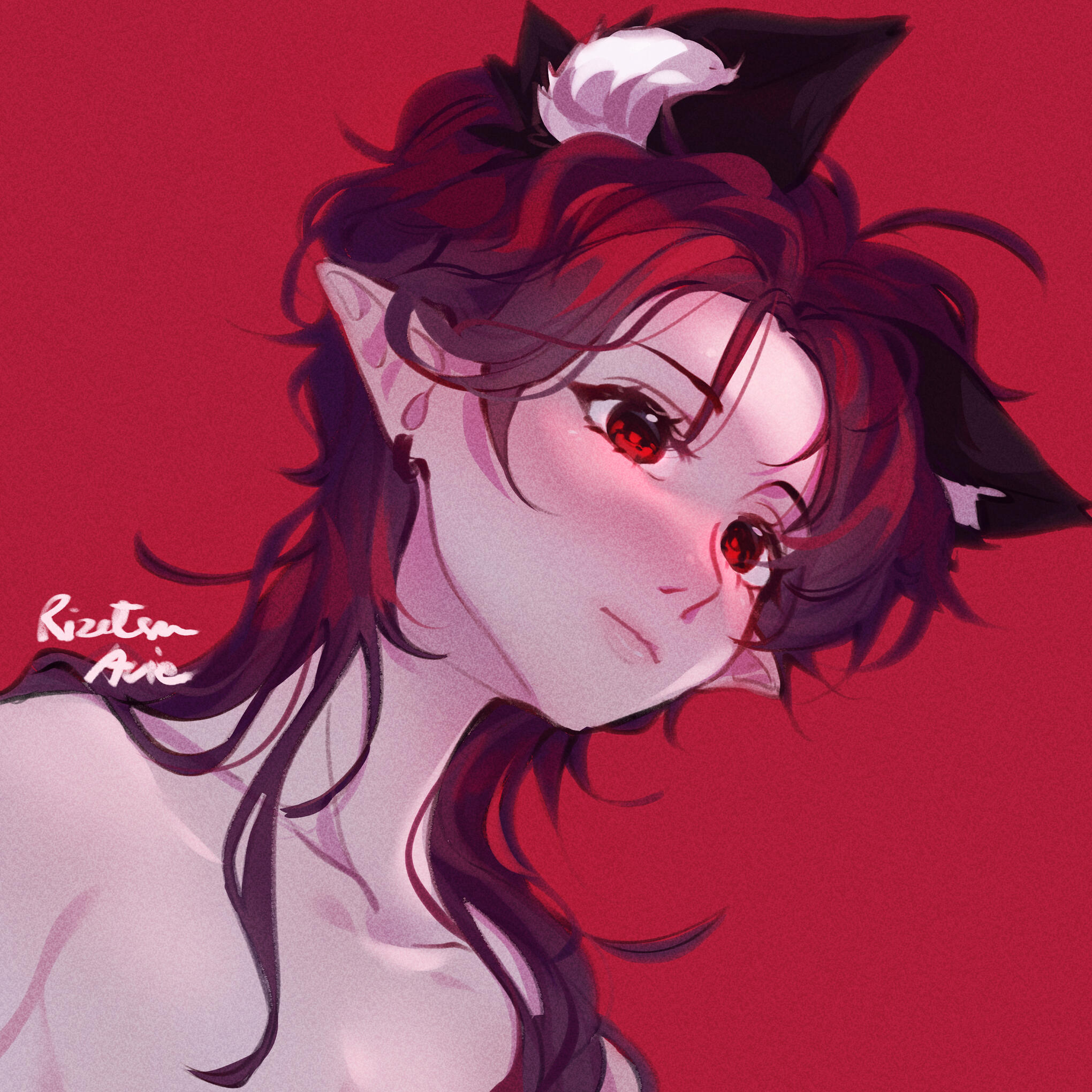 personal art