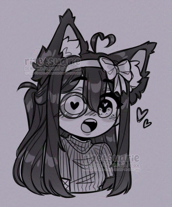 Fanart (@DeathKorpsofUwU - twitch)