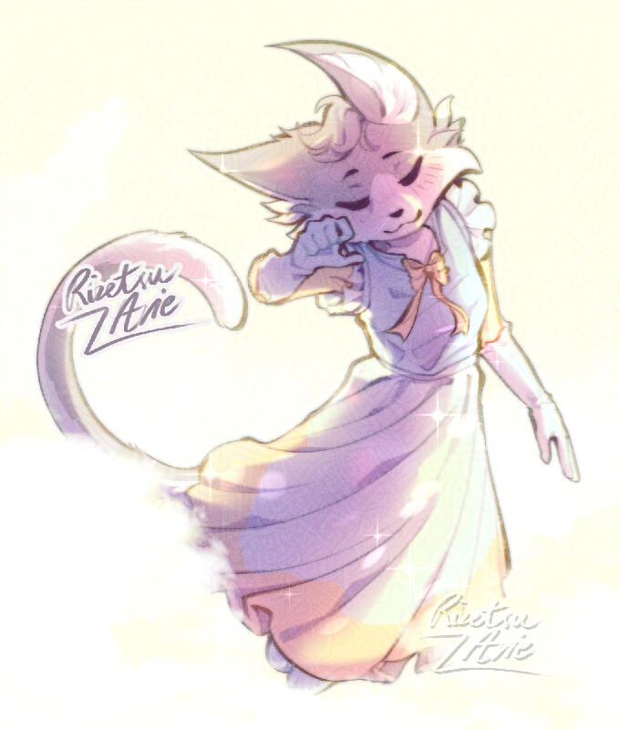 Art Fight (@LianaArtistCat - ArtFight)