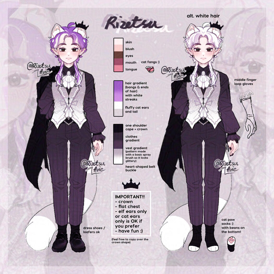 Commission (@JustJacky - twitch)