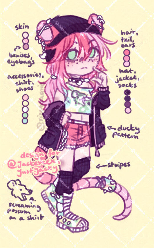 Commission (private)