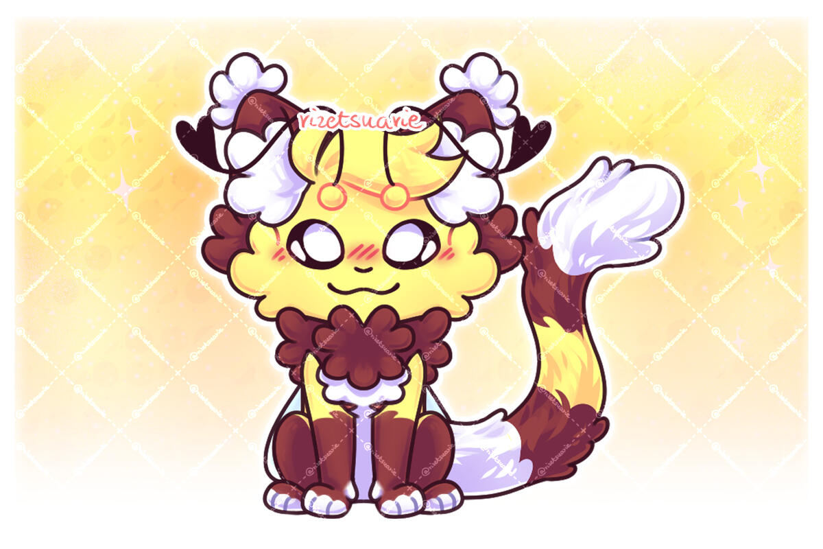 Chibi | Personal model